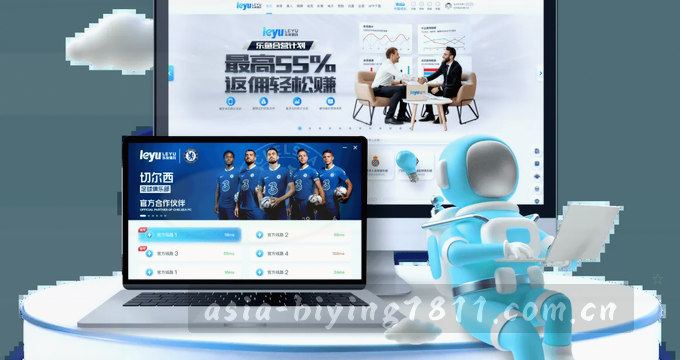 AI趋势雷达图 多维技术走势可视化